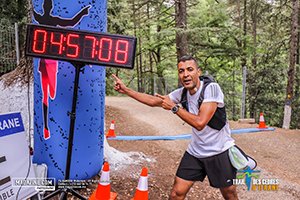 Trail Des Cèdres 2022 (Edition 13)